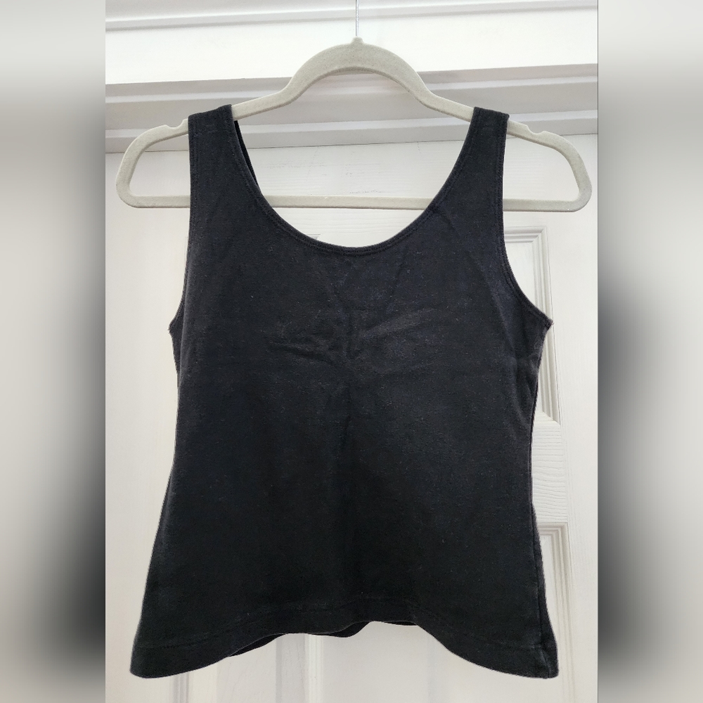 Girl's tank top